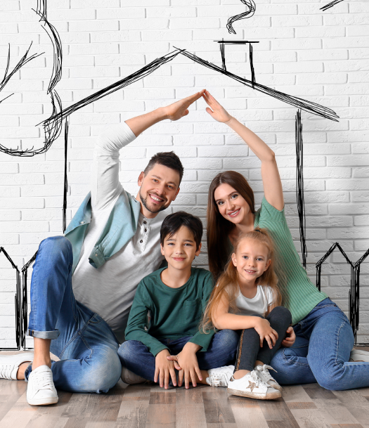 first home buyer
